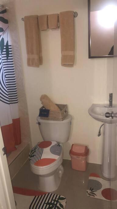 Gil- Manor Daire Falmouth Dış mekan fotoğraf