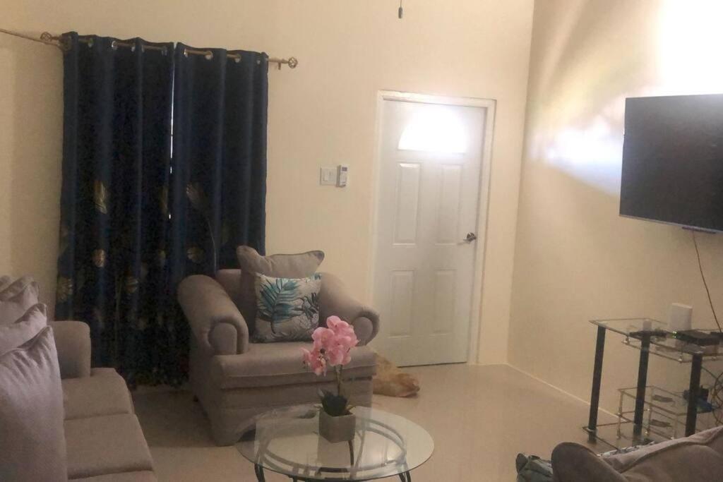 Gil- Manor Daire Falmouth Dış mekan fotoğraf