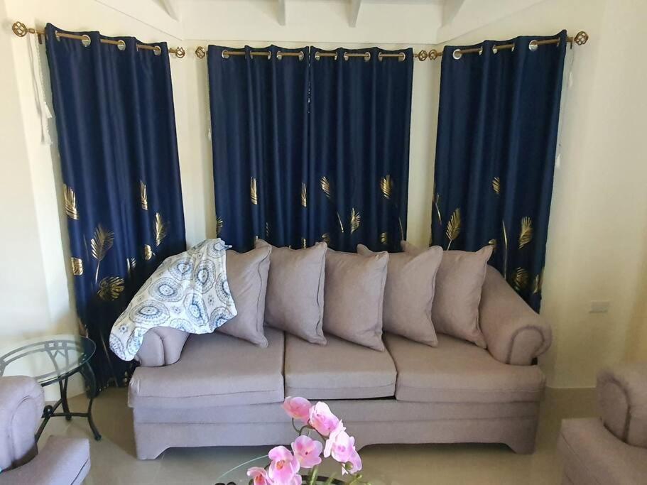 Gil- Manor Daire Falmouth Dış mekan fotoğraf