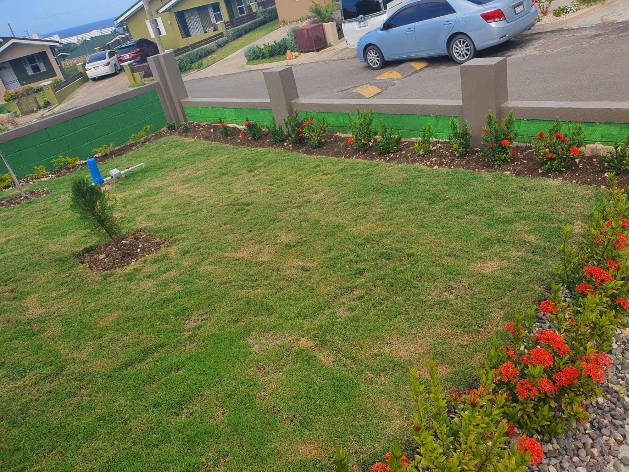 Gil- Manor Daire Falmouth Dış mekan fotoğraf
